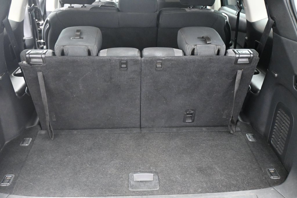 Used 2017 Nissan Pathfinder S AWD/4WD image 23