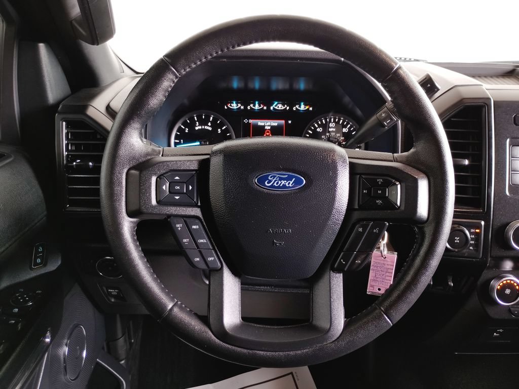 Used 2020 Ford Expedition Max XL AWD/4WD image 21