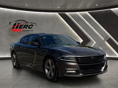 Used 2015 Dodge Charger R/T