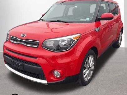 Used 2018 Kia Soul +