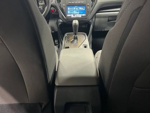 Used 2026 Subaru Crosstrek 2.5i w/ Popular Package #1A AWD/4WD image 32