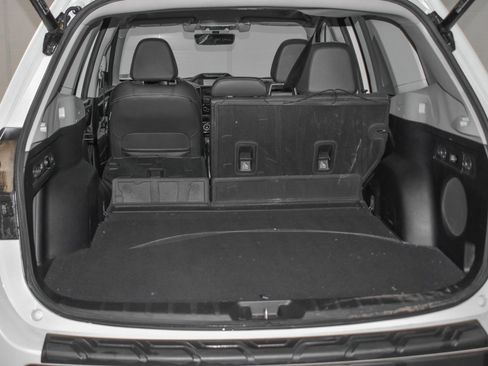 Used 2020 Subaru Forester Touring w/ Popular Package #2 image 26