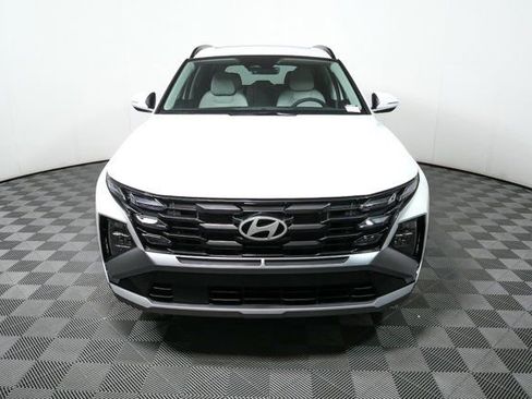 New 2026 Hyundai Tucson SEL image 33