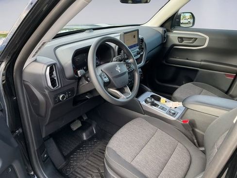 Certified 2023 Ford Bronco Sport Big Bend AWD/4WD image 9