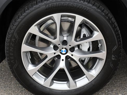 Used 2026 BMW X5 xDrive40i image 4