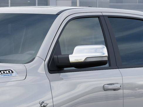 New 2026 RAM 1500 Laramie image 12