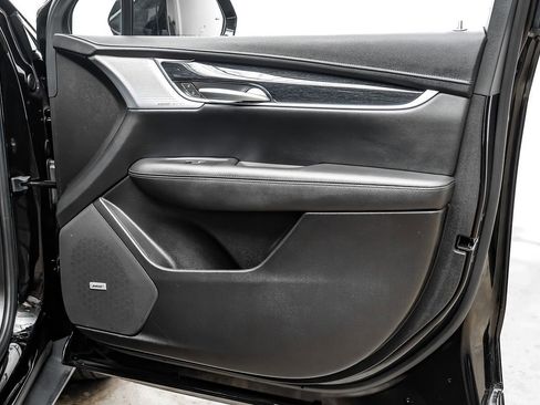 Used 2025 Cadillac XT5 Premium Luxury FWD image 49