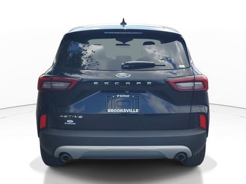 Used 2025 Ford Escape Active FWD image 5
