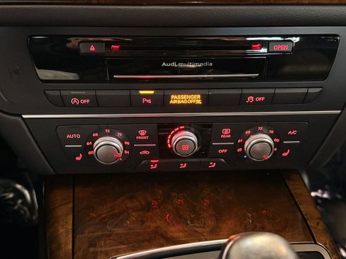 Used 2016 Audi A6 3.0T Premium Plus image 34