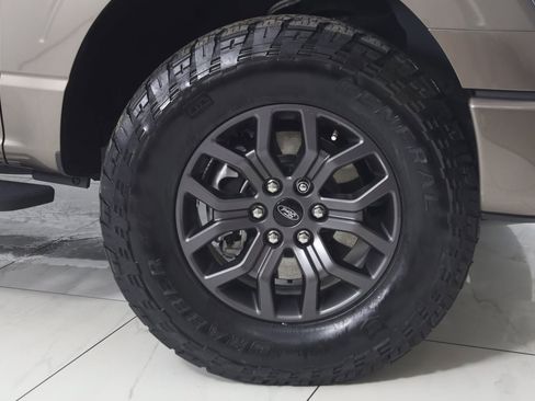 Used 2022 Ford F150 Tremor image 12