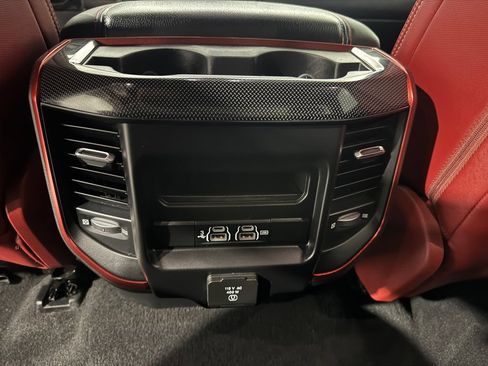 Used 2019 RAM 1500 Rebel w/ Level 2 Equipment Group AWD/4WD image 36