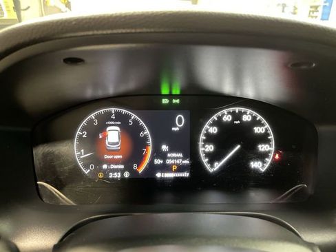 Used 2023 Honda HR-V Sport image 7