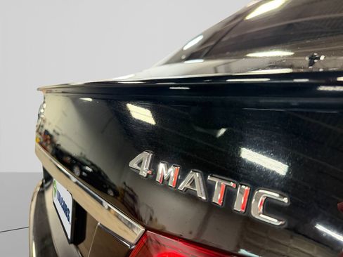 Used 2014 Mercedes-Benz E 350 4MATIC Sedan w/ Premium 1 Package image 41