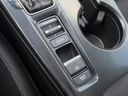 Certified 2026 Honda Civic Sport image 27