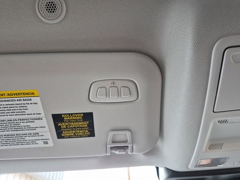 New 2025 Ford Bronco Sport Big Bend w/ Convenience Package image 40