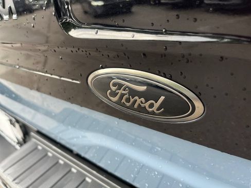 Used 2023 Ford F150 Platinum w/ Equipment Group 701A High AWD/4WD image 45