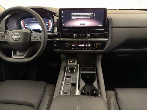 New 2026 Nissan Pathfinder SL FWD image 20