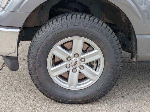 Used 2022 Ford F150 XLT w/ Trailer Tow Package image 13