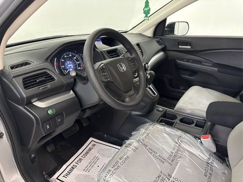 Used 2016 Honda CR-V SE image 25