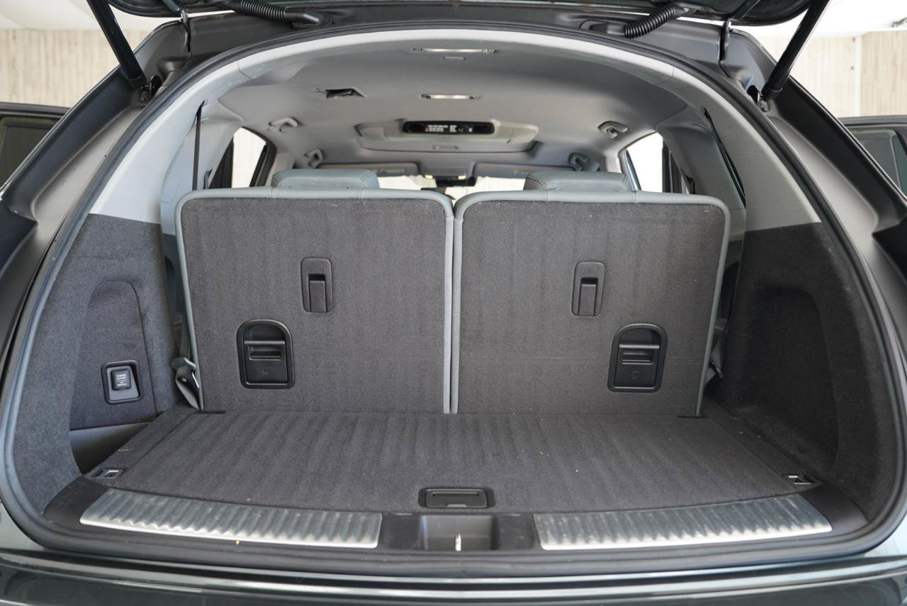 Used 2016 Acura MDX w/ Advance & Entertainment Pkg FWD image 40