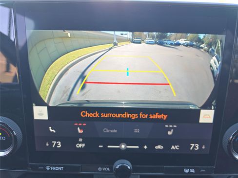 Used 2023 Lexus NX 350 F Sport image 19