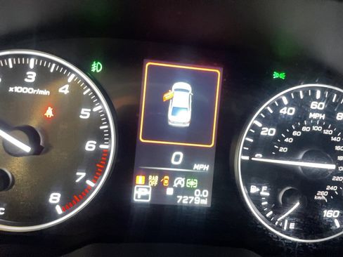 Used 2025 Subaru Legacy Limited w/ Popular Package #2 image 16