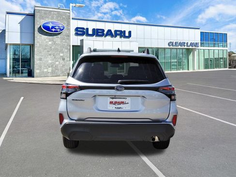 New 2026 Subaru Forester Premium AWD/4WD image 5