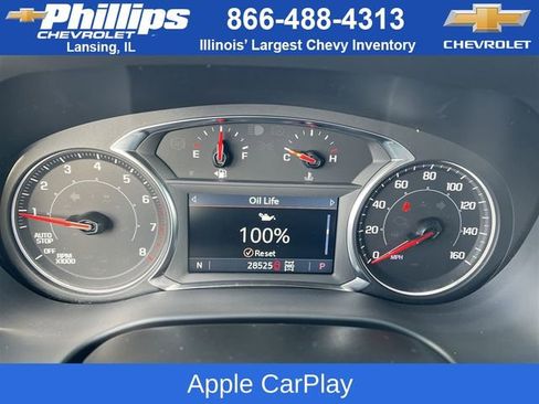 Certified 2023 GMC Acadia SLE w/ Driver Convenience Package image 12