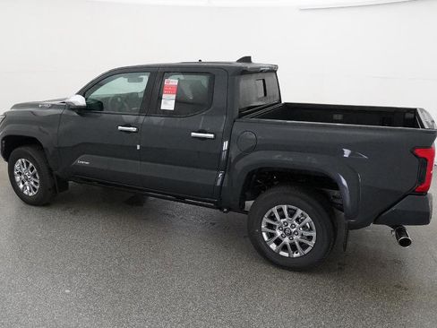 New 2026 Toyota Tacoma Limited AWD/4WD image 15