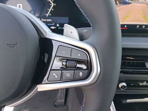 New 2026 BMW M440i Convertible w/ Premium Package image 27