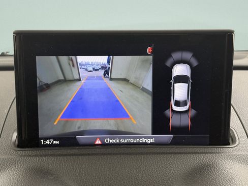 Used 2019 Audi S3 Premium Plus w/ S Sport Package image 15