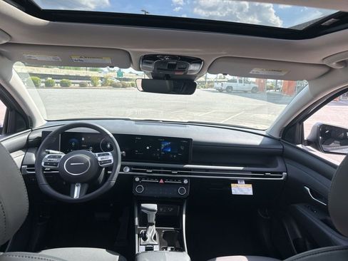 New 2026 Hyundai Tucson SEL FWD image 26