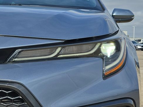 Used 2022 Toyota Corolla SE image 11