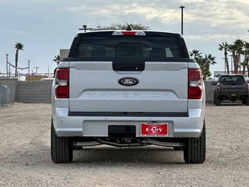 New 2026 Ford Maverick Lobo image 5