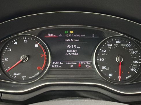 Certified 2024 Audi A5 2.0T Premium AWD/4WD image 15