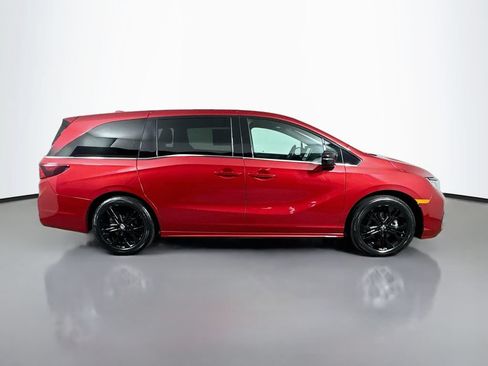 Used 2025 Honda Odyssey Sport-L image 7