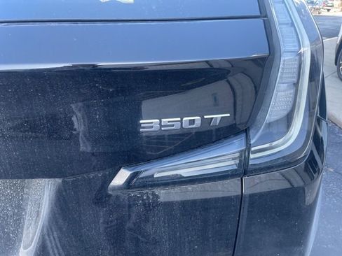 Used 2022 Cadillac XT4 Sport image 4