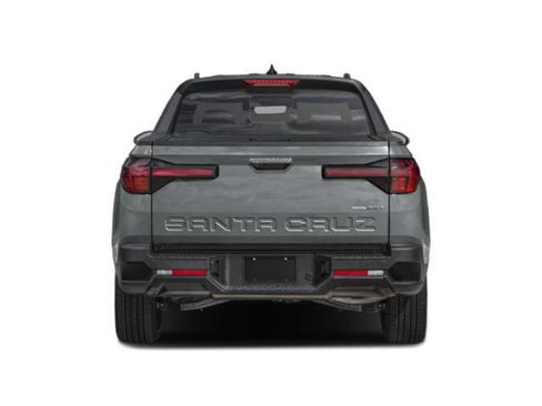 Certified 2024 Hyundai Santa Cruz Night image 8