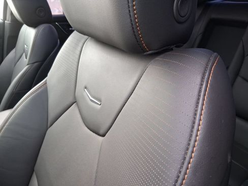 Used 2025 Cadillac CT5 Sport RWD image 22