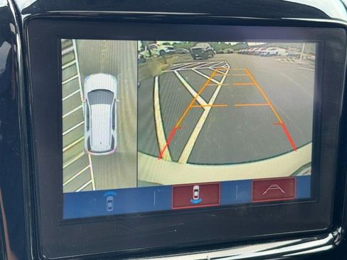 Used 2018 Chevrolet Traverse Premier w/ LPO, Floor Liner Package AWD/4WD image 24