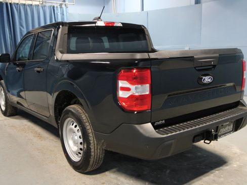 New 2025 Ford Maverick XL w/ 4K Tow Package image 26