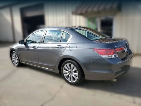 Used 2012 Honda Accord EX-L image 6