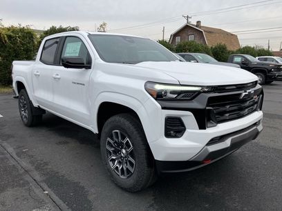 New 2026 Chevrolet Colorado Z71
