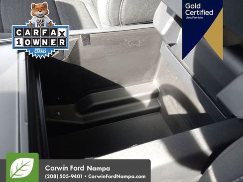 Certified 2021 Ford F150 XLT w/ Equipment Group 302A High image 22