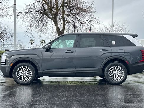 New 2026 Hyundai Palisade SE FWD image 7