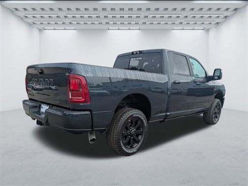 New 2026 RAM 2500 Laramie image 4