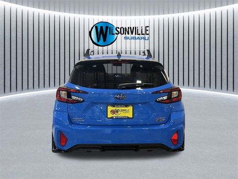 Certified 2024 Subaru Impreza RS image 5