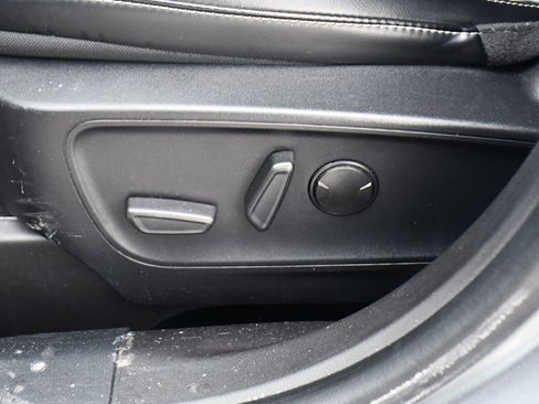 Used 2024 Ford Escape Platinum image 14