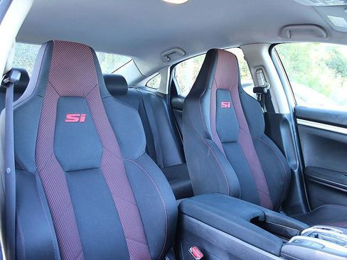 Used 2017 Honda Civic LX image 17
