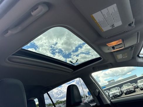 Used 2018 Toyota RAV4 Limited w/ Protection Package AWD/4WD image 19